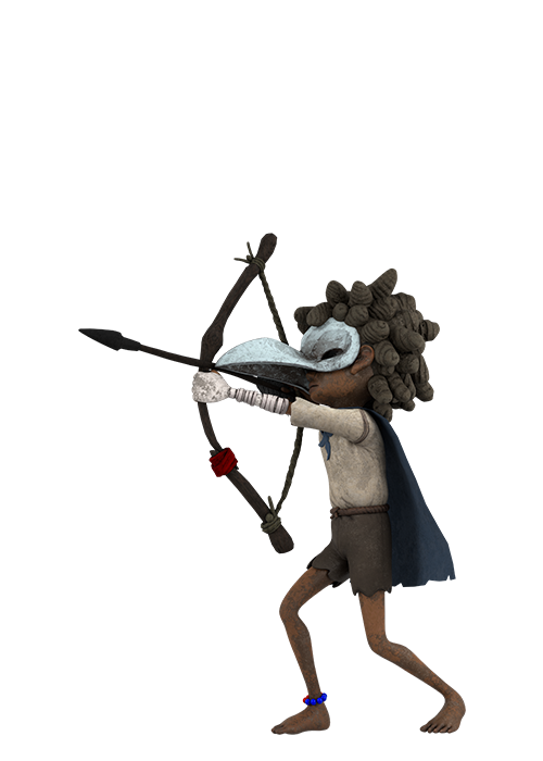 Little Nightmares III - Low