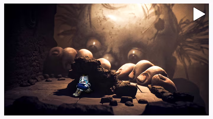 SMii7Y Plays Little Nightmares III 3 hours, 58 minutes